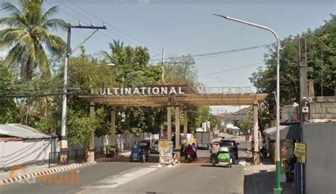 multinational village paranaque